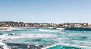The Rooftop: Beachfront views+ Parking+ BBQ+ Bar - Image 4