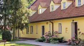 Ośrodek Szkoleniowo - Noclegowy Chojnik - Image 2