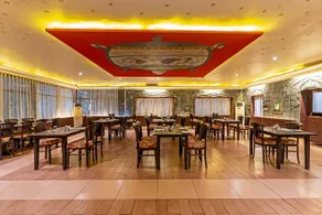 Hotel Hilltop by Fidato Hotels - Image 2