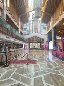 Country Garden Phoenix Hotel Tianlu Lake Heshan - Image 4