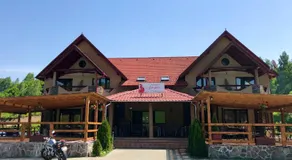 Aranykakas étterem és panzió - Image 5