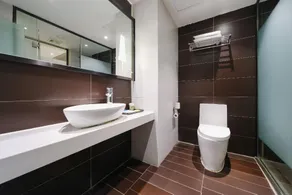 IU Hotel Chengdu Jianyang Xiongzhou Plaza - Image 3