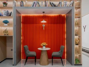 YUE FEI YUN Hotel - Image 3