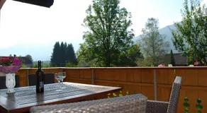 Appartement Zweikofelblick - Image 3