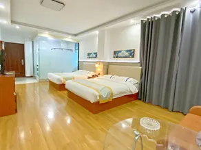 Xianda Apartment Hotel (Chengdong Bus Station Branch) - Image 2
