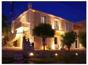 Villa Petra with heated pool - Image 3