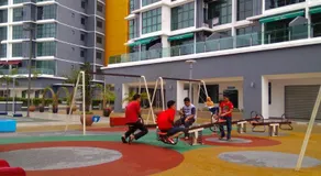 Shah Suites Vista Alam - Image 4