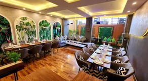 Motorway Majesty Suites Islamabad - Near Islamabad International Airport and Motorway - Image 2