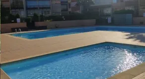 Studio CAP D'AGDE MÉDITERRANÉE - Image 3