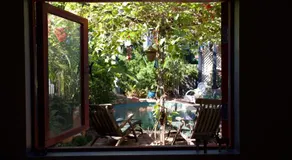 Broome bohemian poolside retreat - Image 4