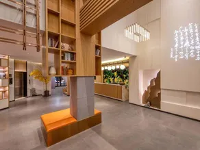 Uan Hotel (Shangqiu Municipal Government Store) - Image 5