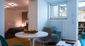 Key Inn serviced residences Limperstberg - Image 2
