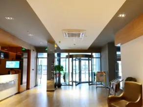 Jinjiang Inn Wuhan Zhonghua Road HuangheLou Branch - Image 4