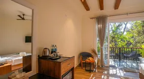 Moustache Bhimtal Luxuria, Nainital - Image 3
