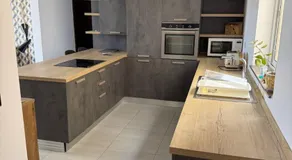 3 Bedroom Flat at Naxxar - Image 4
