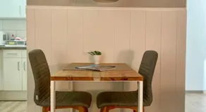 2 Zimmer Ferienwohnung - Strandnähe, ruhig und mit super Ausstattung - Image 3