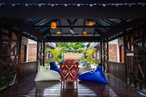Bumbung Tioman Resort - Image 4