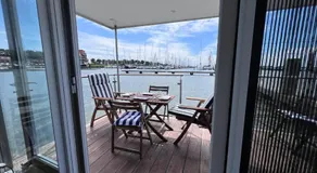 Oktopus-Lofts - Houseboat - Image 5