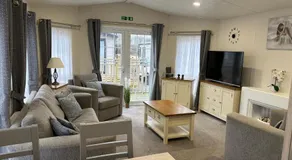 Forestbrook - Cheerful two bedroom tiny house - Image 2