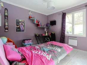 Child-friendly holiday home with many facilities in Aix-en Provence - Image 5