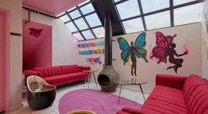BIG little Hotel - Image 4