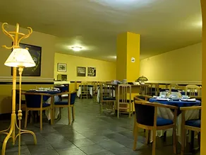 Hotel Montañés - Image 5