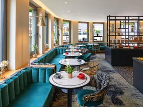 Mercure Luxembourg Off kirchberg - Image 3