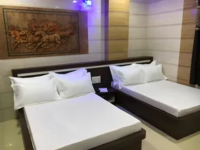 Hotel Diamond Ajmer - Image 5