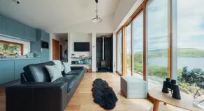 Air an Oir - Skye Self Catering - Image 2