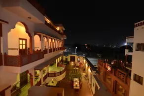 Hotel Harasar Haveli - Image 2