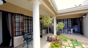 Beachwalk Bed and Breakfast - #Solar Energy #No Loadshedding - Image 5