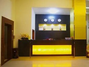 Boyuan Hotel - Image 3