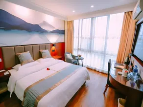 GreenTree Inn MaAnshan Economic Development District Hongqi South Road Express Hotel - Image 2