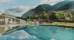 Appartement Hotel Panorama-im Bademantel direkt in die Alpentherme - Image 3