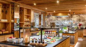 Natur- und Wohlfühlhotel Kastenholz - Image 3