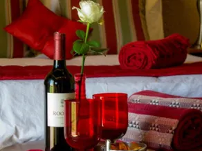Elrido Guest Lodge - Image 1