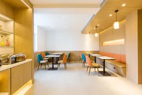 Hanting Hotel Beijing Shangdi Anningzhuang - Image 5