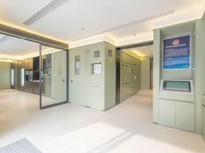 Hi Inn Hotel (Beijing Zhongguancun Suzhou Bridge Subway Station) - Image 3