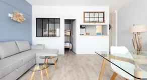 Residence Saint Goustan - Maeva Individual - 2 Zimmer 6 Personen Komfort - Meerblick - Image 2