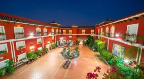 Hotel Romerito - Image 3
