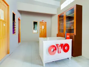 SPOT ON 3286 Ramania Residence Syariah - Image 3