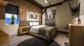 La Suite Hotel - Image 4