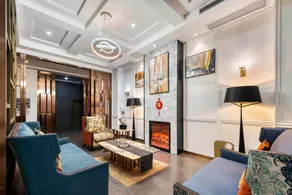Walnut Says S Hotel (Liaocheng Chiping Yingbin Avenue Branch) - Image 3
