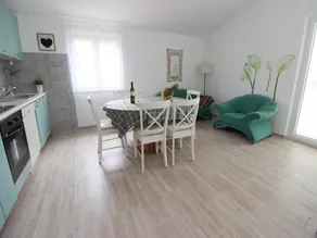Apartment in Seline by the Sea - Image 5