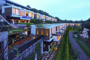 Hidden Luxury 3BR Private Pool in Uluwatu - Image 2