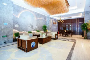 Newpinke Wuhu Hotel (Wuhan Yangtze New Area Wuhu Metro Station Branch) - Image 3