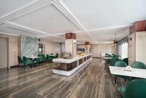 Jinhao International Hotel (Liuzhou Five-Star Pedestrian Street Diwang Xintiandi Branch) - Image 2
