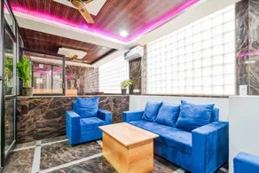 Super Townhouse Kokapet Near GAR - Image 2