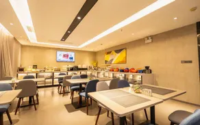 Home Inn Neo Liaocheng Yanggu Gushan Road - Image 5