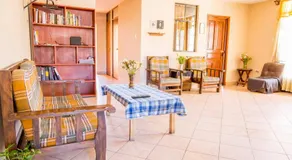 CAYESH Guest House - Image 3